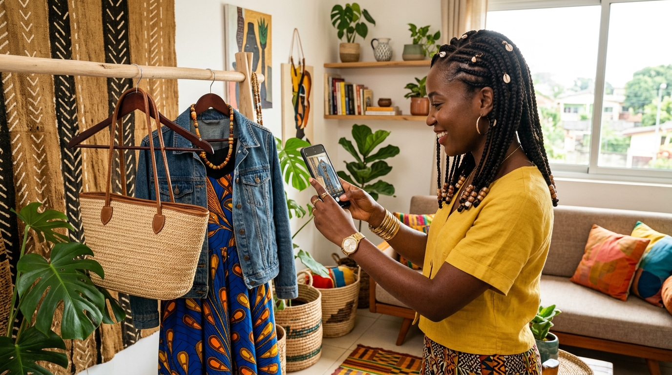 Comment vendre Sans frais?