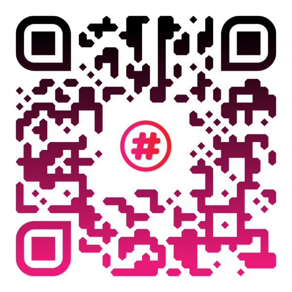 iDieze QR Code